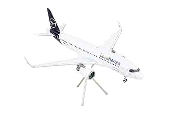Gemini200 1/200 Lufthansa ルフトハンザ エアバス Amazon | Gemini Jets 200 1/200 787-9 ルフトハンザ航空 D-ABPA